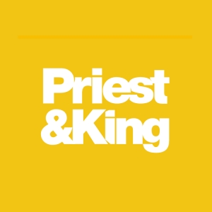 Photo of Priest & King