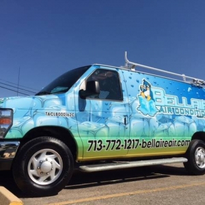 Photo of Bellaire Air Conditioning & Heating