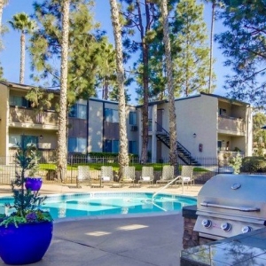 La Mesa Shasta Lane Apartments