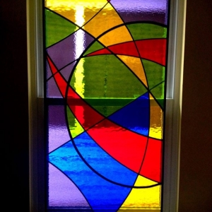 Photo of Buck Creek Stained Glass