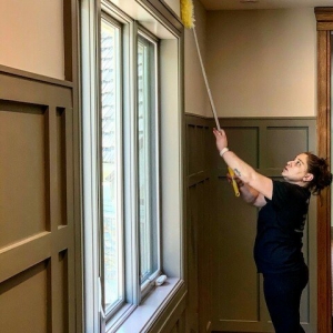 Morris Yamanda Cleaning Service