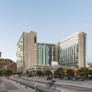 Photo of University House Tempe