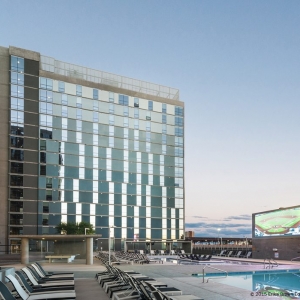 Photo of University House Tempe