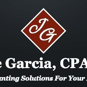Photo of Josue Garcia CPA