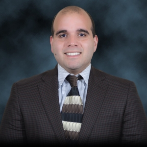 Photo of Josue Garcia CPA