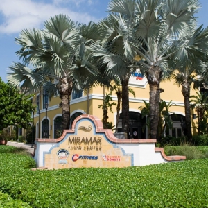 Photo of Silver Isles Cleaners @ Miramar Towncenter
