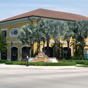 Photo of Silver Isles Cleaners @ Miramar Towncenter