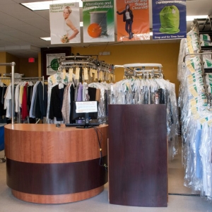 Photo of Silver Isles Cleaners @ Miramar Towncenter