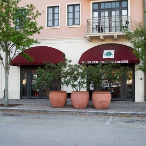 Photo of Silver Isles Cleaners @ Miramar Towncenter