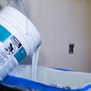 Photo of IN&OUT Painting