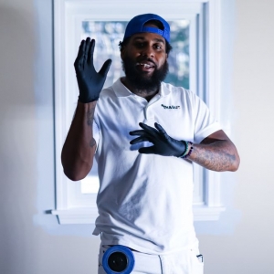 Photo of IN&OUT Painting
