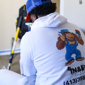 Photo of IN&OUT Painting