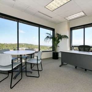 Austin BusinesSuites Westlake