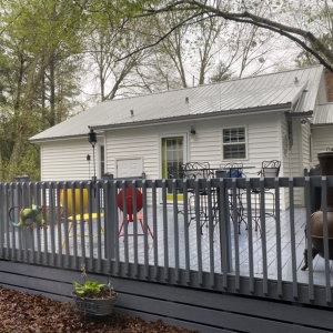 Photo of All Clean Pressure Washing