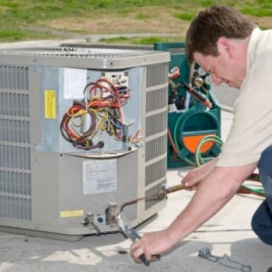 Photo of AJS AC & Heating Services