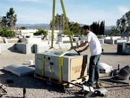 Photo of AJS AC & Heating Services