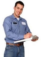 Photo of AJS AC & Heating Services