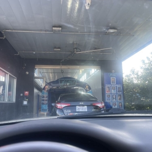 Photo of Hello Deluxe Car Wash