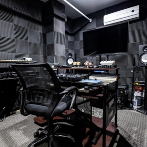 Photo of Lockout Music Studios