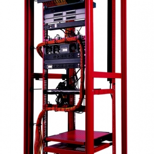 Photo of Rackmount Solutions