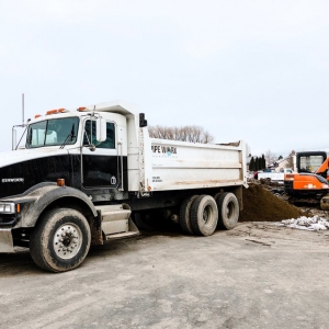 Photo of Pipe Worx & Excavation