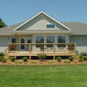 Photo of Debbie's Lawn Busters
