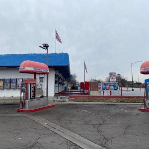 Chicago Spirit of America Car Wash