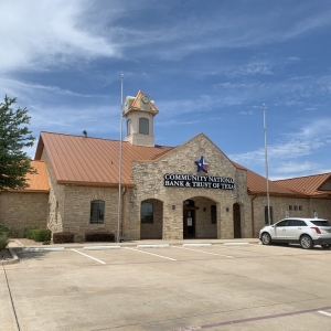 Weatherford Distinctive Roofing Systems