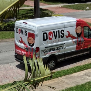 Photo of Dovis Plumbing