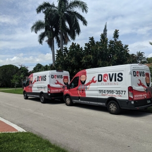 Photo of Dovis Plumbing