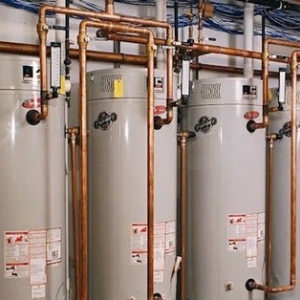 Photo of Dovis Plumbing