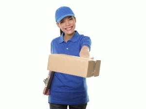 Photo of Flash Delivery Service