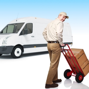 Photo of Flash Delivery Service