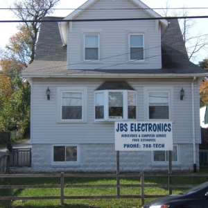Catonsville J B S Electronics