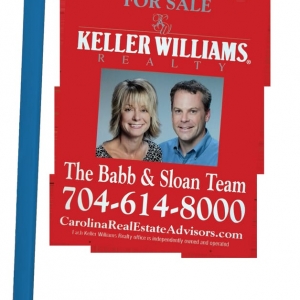 Photo of The Babb Sloan Team | Keller Williams Realty