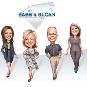 Photo of The Babb Sloan Team | Keller Williams Realty