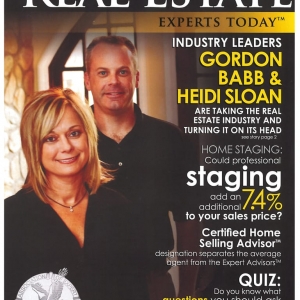 Photo of The Babb Sloan Team | Keller Williams Realty