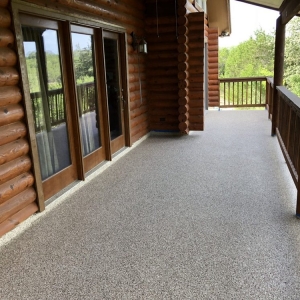 Photo of Stain Tech