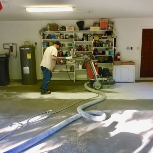 Photo of Stain Tech