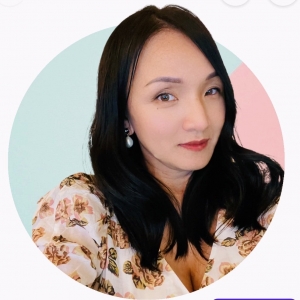 El Cerrito Victoria Nguyen, EA