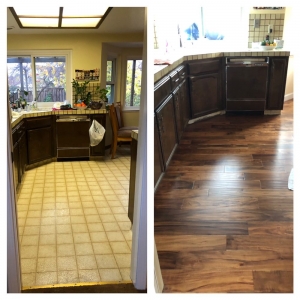 Photo of Flooring Outlet & More
