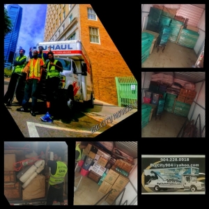 Photo of Big City Movers