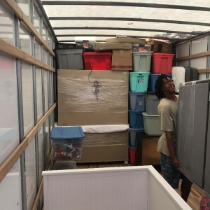 Photo of Big City Movers
