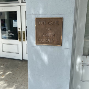Photo of The Bank of South Carolina