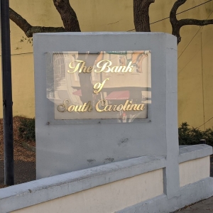 Photo of The Bank of South Carolina
