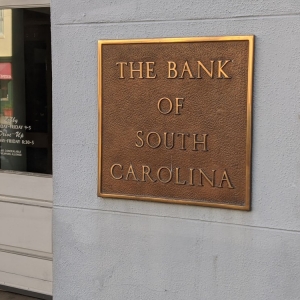 Photo of The Bank of South Carolina
