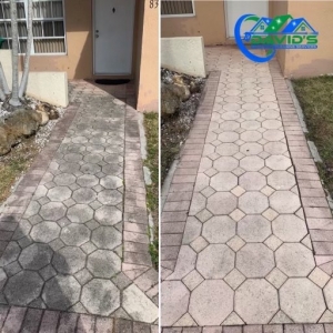 Photo of Davids Pressure Cleaning Services