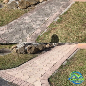 Photo of Davids Pressure Cleaning Services