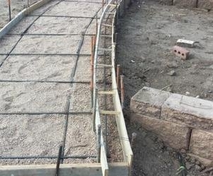 Photo of Industrial Contractor Services