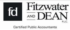 Photo of Fitzwater and Dean